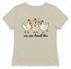 Podemos ofrecer este producto: Camiseta para mujer con el Vista previa de la imagen del producto 2