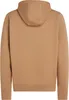 Tommy Hilfiger Logo Hoodie  Braun - Große L Produktbild-Vorschau 2