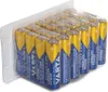 Varta "HIGH ENERGY" ALKALI-MANGAN AA / LR6 1.5V Voir les images du produit 4