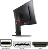 Fujitsu P27-8 TS UHD - LED-Monitor - 68.5 cm (27") - 3840 x Produktbild-Vorschau 19