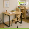 Oceľové nohy stola 2 kusy profil 60x20 mm výška 720 mm Náhľad obrázku produktu 6