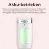 Elektrischer Gesichtsrasierer für Damen, Präzisionsrasierer Produktbild-Vorschau 6