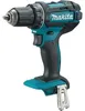 Makita DDF453Z - Handbohrmaschine - 3,6 cm - 1,3 cm - 400 Náhľad obrázku produktu 36