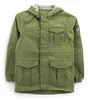 Jack Kinder Jacke Wolfskin Lakeside Safari Wind Outdoor Produktbild-Vorschau 2