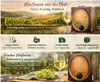 Bag in Box Weißwein Rivaner trocken 5 L Weinhaus Müller Produktbild-Vorschau 2