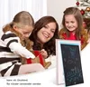 LCD-Schreibtafel, 12 Zoll buntes Bildschirmschreibtablett, Produktbild-Vorschau 6