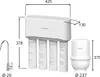 PHILIPS AUT3268 Untertisch-Wasserfiltersystem. Produktbild-Vorschau 7