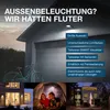 Reflektor OSRAM SMART+ WiFi z kamerą HD, ciepłe białe Podgląd zdjęcia produktu 5