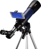 National Geographic Teleskop AC 70/400 AR-App Produktbild-Vorschau 3