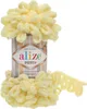 Alize Puffy (100g/9m) 13 hellgelb Náhled obrázku produktu 2