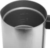 Tristar MK-2277, Automatic milk frother/warmer, Schwarz, Produktbild-Vorschau 3