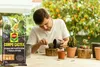 Kaktus- und Sukkulentenerde - 5l - mit Quarzsand - Produktbild-Vorschau 3