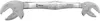 Wera 6006 Joker 2 Set 1, set di chiavi, acciaio inox, Anteprima dell’immagine prodotto 2