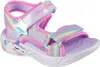 SKECHERS DREAMY UNICORNS Modrá Náhľad obrázku produktu 6
