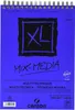 CANSON 200807215 Blocco per schizzi e studio "XL MIX MEDIA" Anteprima dell’immagine prodotto 2
