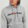 Jack & Jones 12137054, Erwachsener, Grau, L, Baumwolle, Produktbild-Vorschau 23