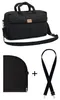 Fillikid Wickeltasche Toulouse schwarz Produktbild-Vorschau 4
