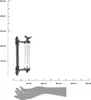 Esschert Design Wandthermometer Vogel in Giftbox; BR20; Produktbild-Vorschau 7