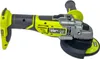 RYOBI Akku-Winkelschleifer R18AG7-0 18V 125mm, Schleifer, Produktbild-Vorschau 15