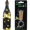 LED Lichterkette Flaschenkorken Flaschenbeleuchtung Deko Produktbild-Vorschau 1