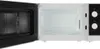 Teka MW FS20 WH Mikrowelle 20 l 700 W Schwarz  Weiß Produktbild-Vorschau 3