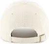 47 Brand Strap Kord Cap CLEAN UP New York Yankees beige Anteprima dell’immagine prodotto 2
