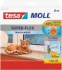 TESA 05417-00200-03, 6 m, Fenster Produktbild-Vorschau 20