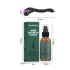 Bartwuchsset | 30ml Serum Spray + 0,5mm Mikronadelroller | Produktbild-Vorschau 2