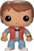 Zurück in die Zukunft - Marty McFly 49 - Funko Pop! - Vinyl Produktbild-Vorschau 3