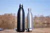 Vakuum Flasche Colare 0,75L - Edelstahl Trinkflasche mit Produktbild-Vorschau 5