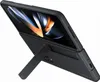Samsung Standing Cover with S Pen for Galaxy Z Fold4, Black Náhľad obrázku produktu 6