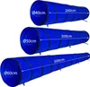 lionto Outdoor Tunnel für Hunde, 200x40 cm, faltbar, Produktbild-Vorschau 7
