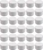 30 Salbendöschen 60ml flach - hergestellt in Deutschland Produktbild-Vorschau 1