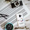 Mr. & Mrs. Panda Samsung Galaxy S9 Handyhülle Einhorn Wolke Produktbild-Vorschau 4