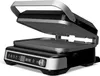 TurboTronic 2000W Kontaktgrill Waffeleisen für belgische Produktbild-Vorschau 13