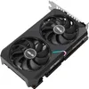 ASUS Dual -RX6400-4G AMD Radeon RX 6400 4 GB GDDR6 Produktbild-Vorschau 3