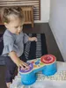 Baby Einstein Trommel Musikspielzeug 12610 Holztrommel Produktbild-Vorschau 18