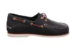 TIMBERLAND Damen - Amherst 2-Eye Bootsschuhe in mittelblau Produktbild-Vorschau 26
