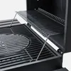 sweeek - Holzkohlegrill - Bernard Schwarz - Räuchergrill - Produktbild-Vorschau 5