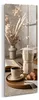STYLER Glaswanddecoratie, 30x80 cm, "Morning", modern Productafbeelding-voorbeeld 1