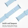 imoshion Magnetisches Silikonarmband für das Watch Series 1 Produktbild-Vorschau 7
