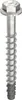 MULTI-MONTI-plus F 7,5 x 140, Senkkopf, T-40, A2K, 50 Stück Produktbild-Vorschau 17