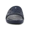 Crocs Klassische Pantolette Marine 206121-410 EU 37/38 Produktbild-Vorschau 2