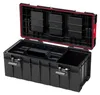 Qbrick System PRO 600 Profi impilabile 545 x 270 x 246 mm Anteprima dell’immagine prodotto 2