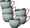 Espressotasse 90ml 6er Set Bali Produktbild-Vorschau 2