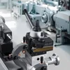 Rychlovýměnný držák nástrojů 6dílný ocelový držák 254-381mm Náhled obrázku produktu 7