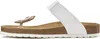 LASCANA Pantolette Mule, Sandale, offener Schuh, Produktbild-Vorschau 6