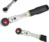 Proxxon 23074 Standard-Ratsche mit flexiblem Kopf Antrieb Produktbild-Vorschau 1