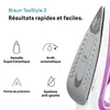 Braun FreeStyle 3 FI 3124, Suché i parní žehlení, Keramická Náhled obrázku produktu 8