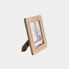 HOMLA ABESE drevený fotorámik 10x15 cm Náhľad obrázku produktu 3
